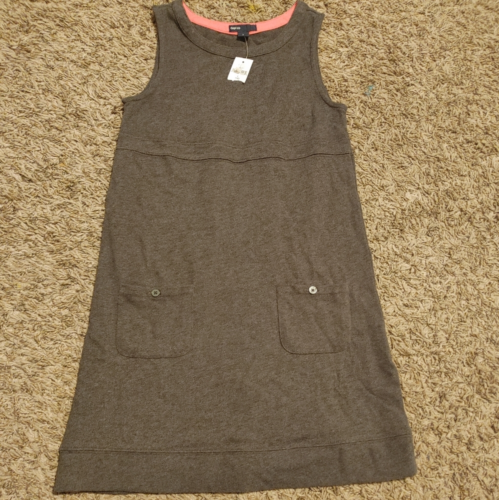 Gap dress - girls 10